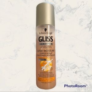 NEW Gliss Hair Repair